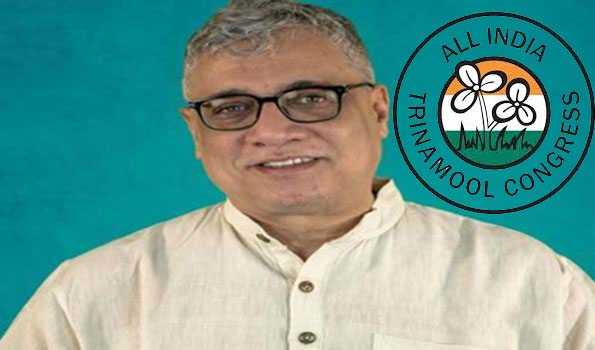 तृणमूल कांग्रेस ने प्रश्नकाल न होने के फैसले पर जताया विरेाध